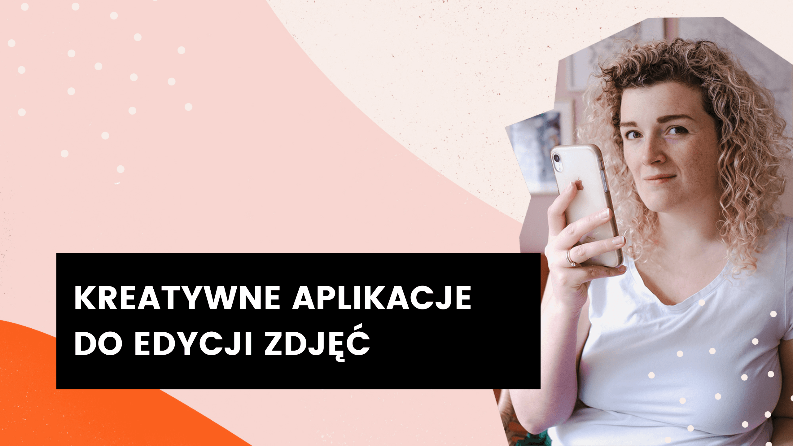 You are currently viewing Kreatywne aplikacje do edycji zdjęć