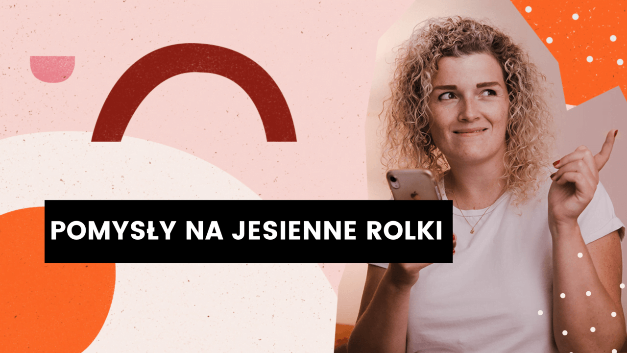 You are currently viewing Pomysły na jesienne Rolki