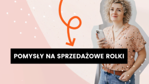 Read more about the article Sprzedażowe Rolki – pomysły + niespodzianka
