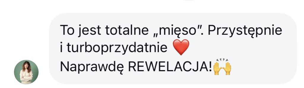 Opinie o szkoleniu Reels dla zarobionych Szkolenie Instagram Reels Szkolenie z Rolek