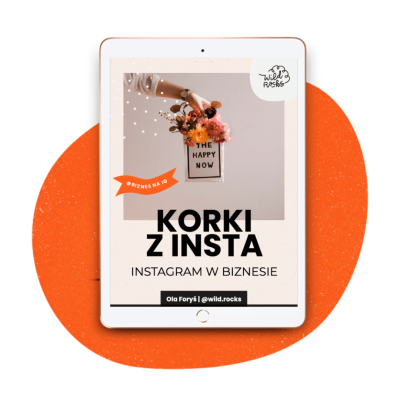 KzI Biznes - pomarancz