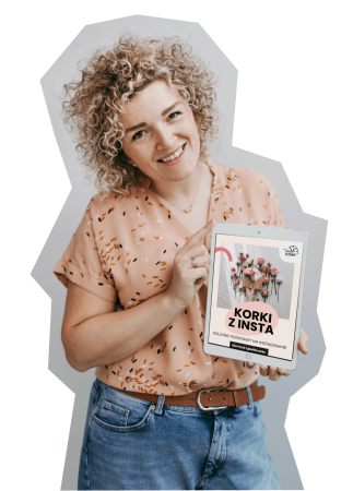 Ola Forys Korki z Insta Solidne podstawy 1