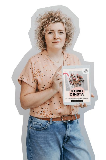 Ola Forys Korki z Insta Solidne podstawy 3