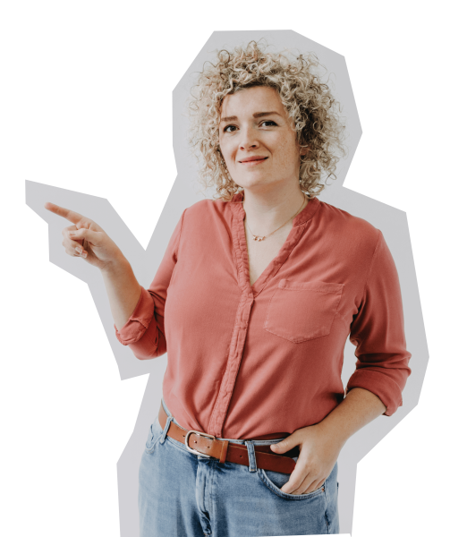 Ola Forys - portret 1